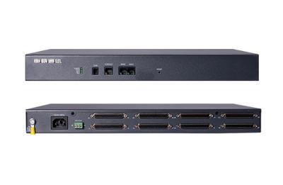 申甌SOT600-IAD-128U語音網關