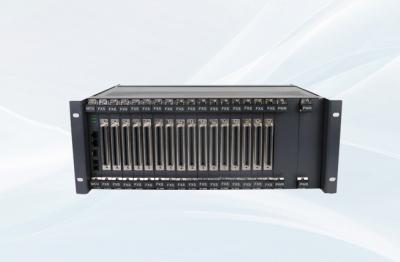 申甌SOT600-IAD-512U語音網關