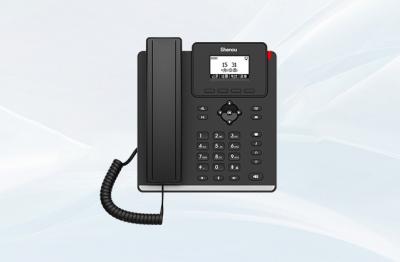 申甌SOC-E01G IP話機